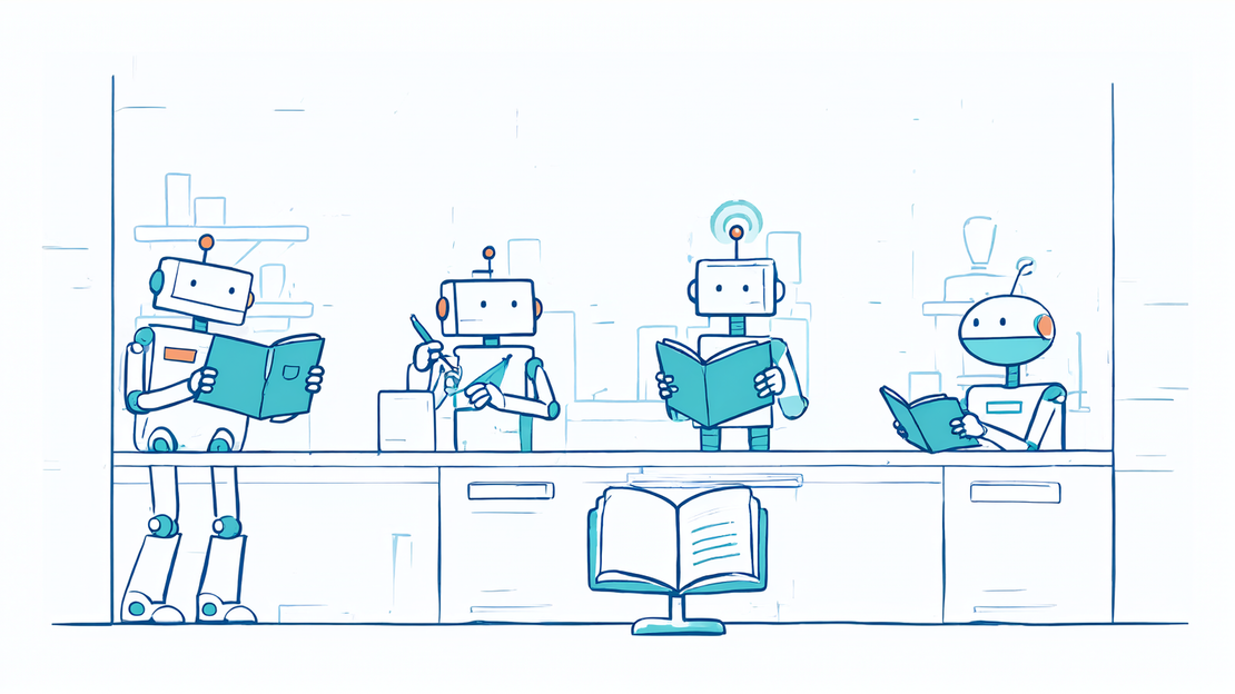 llms.txt: как объяснить AI-агенту, что у вас на сайте