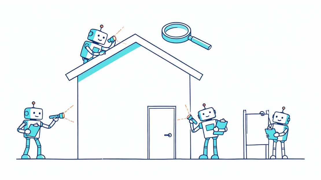 Что видят на вашем сайте GPTBot, ClaudeBot и Яндекс: проверка за 15 минут