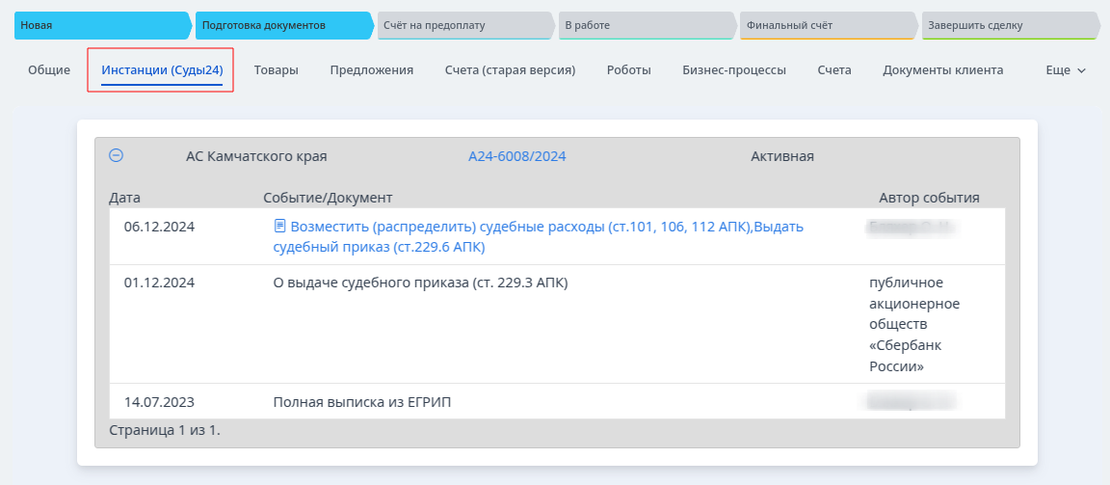 Профессиональная информированность