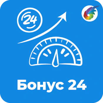 Бонус24