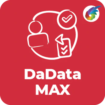 DaData MAX