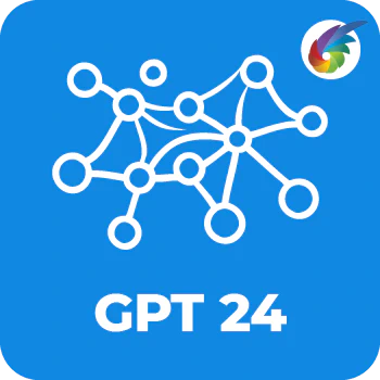 Приложение GPT24
